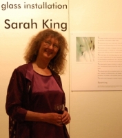 Sarah King